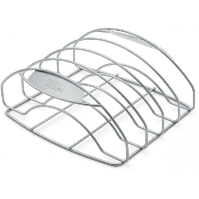 2 Supporti Per Coperchi In Acciaio Inox - Regolabili, Multifunzione, Per Cucina E Barbecue - Foto 13