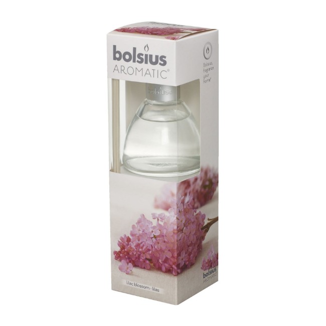 Immagine di Diffusore a Bastoncino 120ml Lilac Blossom 