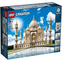Immagine di LEGO Creator Expert Taj Mahal 10256 