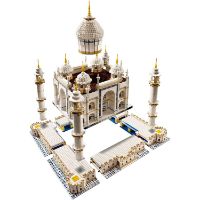Immagine di LEGO Creator Expert Taj Mahal 10256 