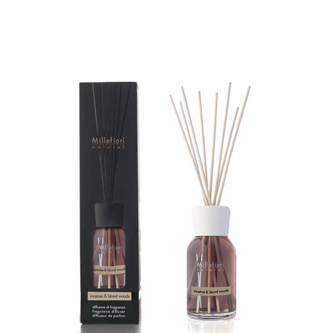 Immagine di Diffusore Stick Incense & Blond Woods (100 ml) 