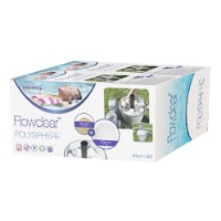 Sfere per Filtrazione Flowclear Polysphere  58945