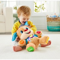 Immagine di Fisher-Price Cagnolino Smart Stages Ridi e Impara 