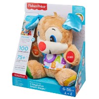 Immagine di Fisher-Price Cagnolino Smart Stages Ridi e Impara 
