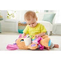 Fisher-Price La Sorellina Del Cagnolino Smart Stages 