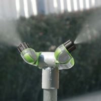Immagine di Nebulizzatore Summer Fresh & Kobra & 