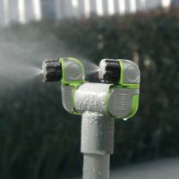 Immagine di Nebulizzatore Summer Fresh & Kobra & 