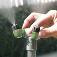 Immagine di Nebulizzatore Summer Fresh & Kobra & 