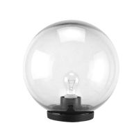Immagine di Sfera Chiara in PMMA Ø30cm Globo 
