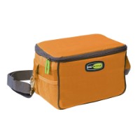Immagine di Giostyle Lunch Bag Vela+ Borsa Termica Portapranzo 7 Litri