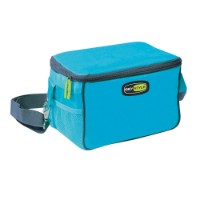 Immagine di Giostyle Lunch Bag Vela+ Borsa Termica Portapranzo 7 Litri