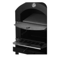 Paniate - Forno Pizza Barbecue a Carbonella Paniate Design in offerta da  Paniate
