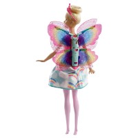 Barbie Dreamtopia Fatine Assortite - The Toys Store
