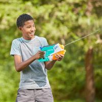 Immagine di Soa Splash Mouth Pistola ad acqua 