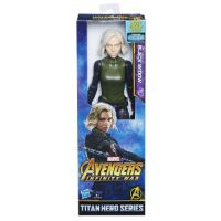 Immagine di Action Figures Avengers Assortiti 30cm Titan Hero Power Fx Infinity War 