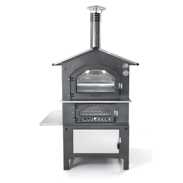 Paniate - Forno Maxi Gusto 100x65 Fontana in offerta da Paniate