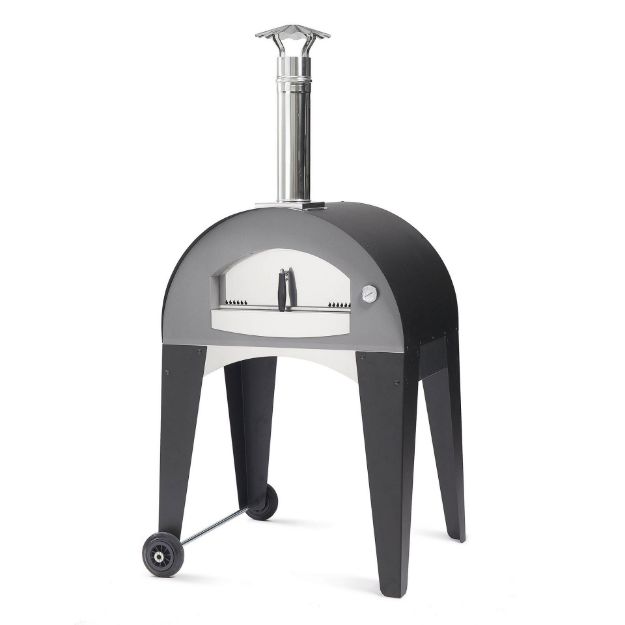 Paniate - Forno Pizza Capri 70x50 Fontana in offerta da Paniate