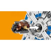 Immagine di LEGO Star Wars Kessel Run Millennium Falcon 75212 