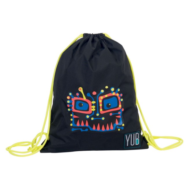 Immagine di Sacca Easy Bag Yub Svalvolati 