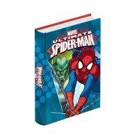 Immagine di Diario Agenda Ultimate Spider-Man 10 mesi
