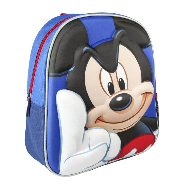 Paniate - Zainetto Asilo Mickey Mouse Cerda in offerta da Paniate
