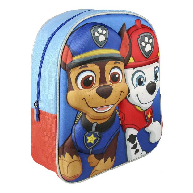 Paniate - Zainetto Asilo Paw Patrol Cerda in offerta da Paniate