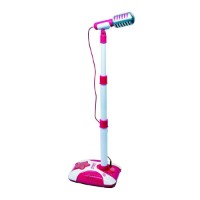 Immagine di Microfono i-Girl ad Asta