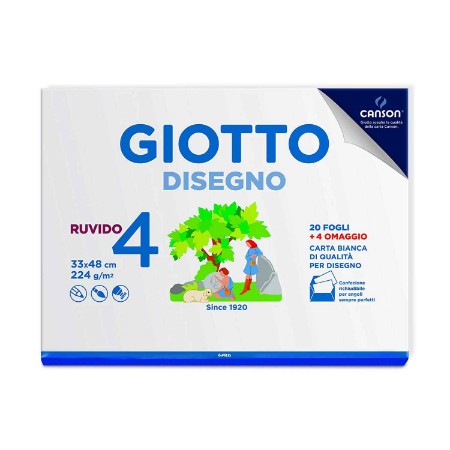 PIGNA CAHIER PENTAGRAMME Paquet De 10 Album A4 Couvertures Assortis EUR