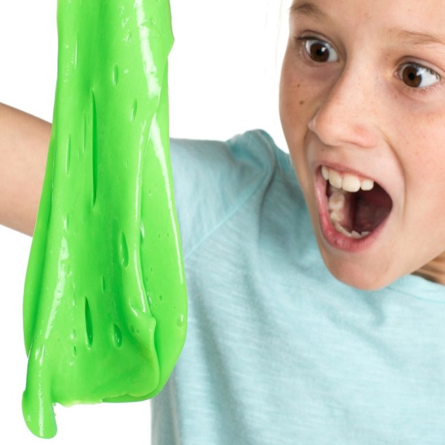 Immagine di Slime Pump Pompa per Slime 