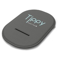 Immagine di Tippy Smart Pad Dispositivo Anti-Abbandono Universale per Seggiolino Auto 