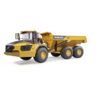 Immagine di Volvo A60H Camion Articolato Ribaltabile 