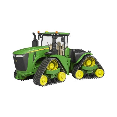 Immagine di John Deere Trattore 9620RX con Cingoli 