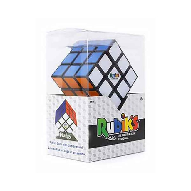 Immagine di Cubo di Rubik 