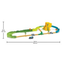 Immagine di Fisher-Price Thomas and Friends Turbo Jungle Set 