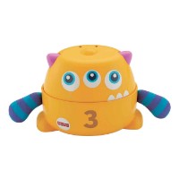 Immagine di Fisher-Price Mostriciattoli Impila & Infila 