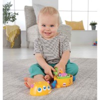 Immagine di Fisher-Price Mostriciattoli Impila & Infila 