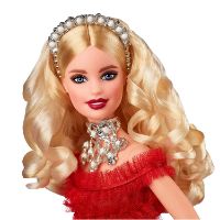 Immagine di Barbie Magia delle Feste 