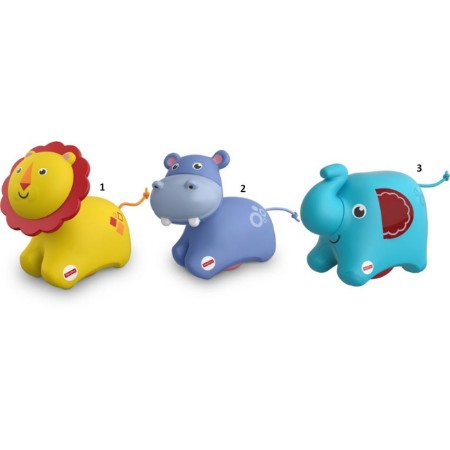 Immagine di Fisher-Price Animaletti Clic Clic 