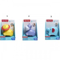 Immagine di Fisher-Price Animaletti Clic Clic 