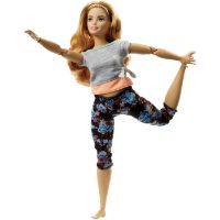 Barbie Snodata 