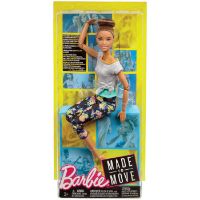 Barbie Snodata 