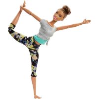 Barbie Snodata 