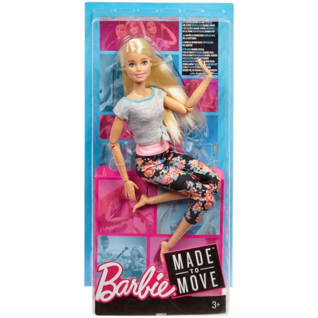 Barbie Snodata 