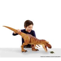 Immagine di Jurassic World T-Rex Extra Large con Suoni 105cm 