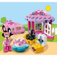 Immagine di LEGO DUPLO La Festa di Compleanno di Minnie 10873 