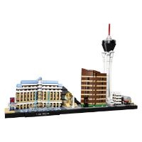 Immagine di LEGO Architecture Las Vegas 21047 