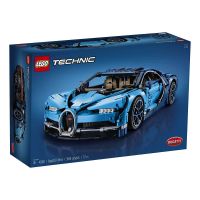 LEGO Technic Bugatti Chiron 42083 