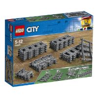 Immagine di LEGO City Binari 60205 