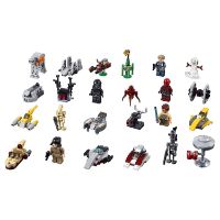 Immagine di LEGO Star Wars Calendario dell'Avvento 75213 