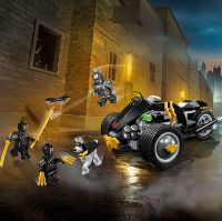 Immagine di LEGO DC Comics Super Heroes Batman: l'attacco degli Artigli 76110 